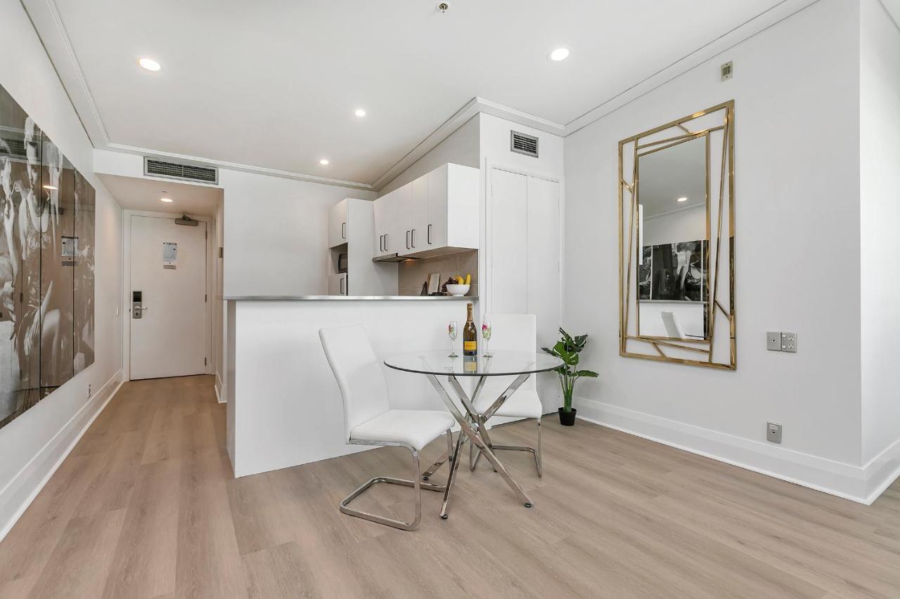 Appartamento Penthouse Viaduct Haven Auckland Esterno foto
